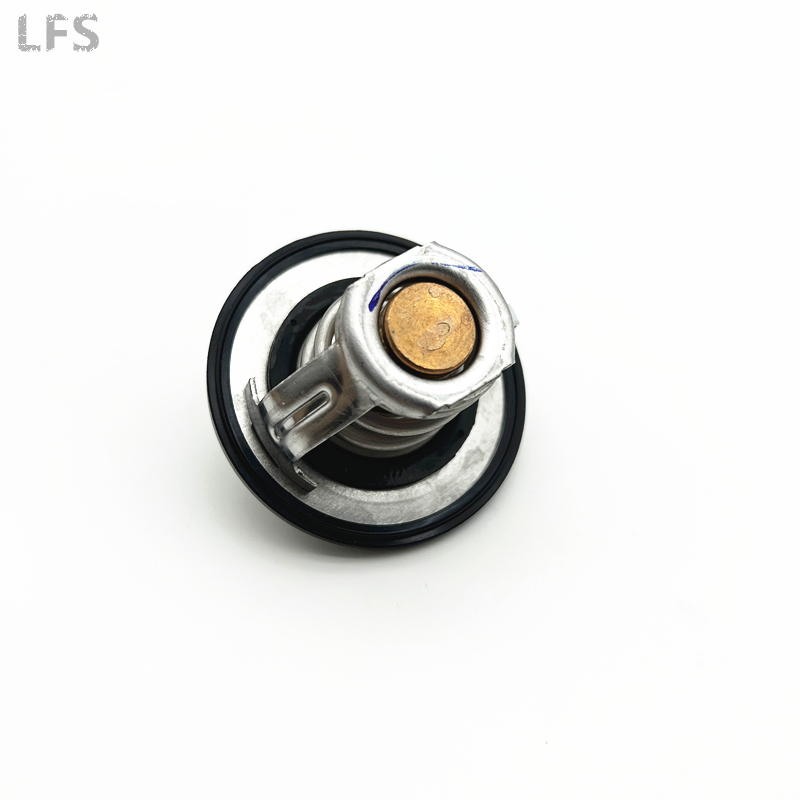 Automatic temperature thermostat suitable for Buick Chevrolet GMC Saturn thermostat assembly Angola Thermostat Housing / Water Outlet/12622410/1261509