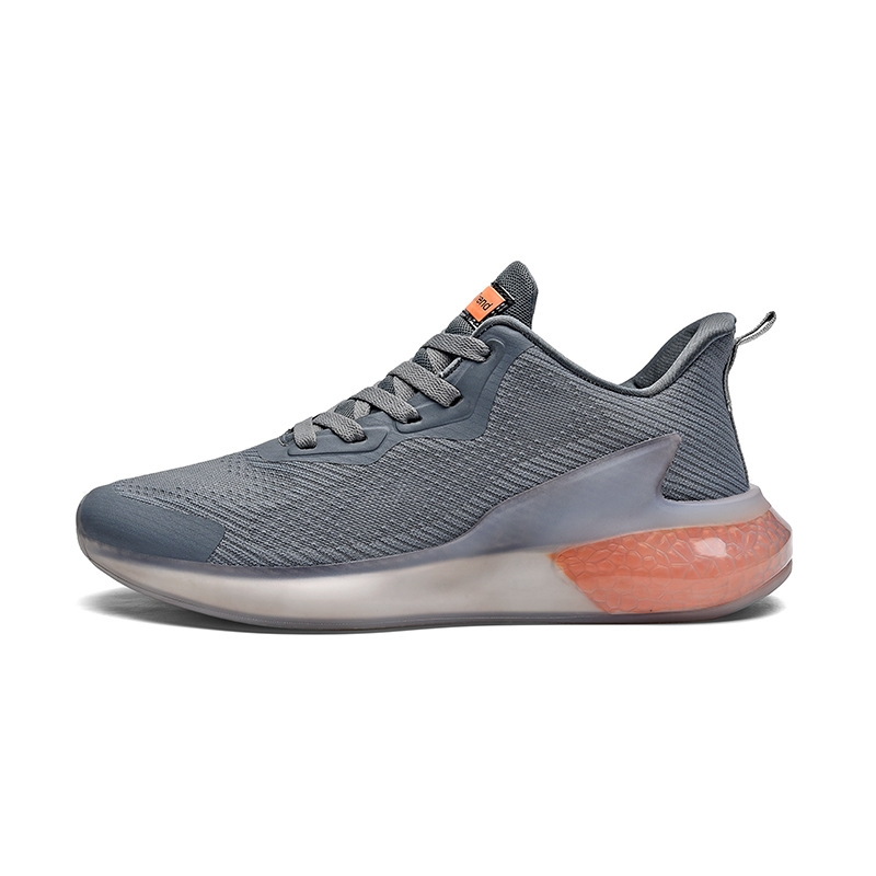 2024 Summer New Breathable Mesh Casual Lightweight White Sports Fashionable and Durable Running Shoes Free Shipping