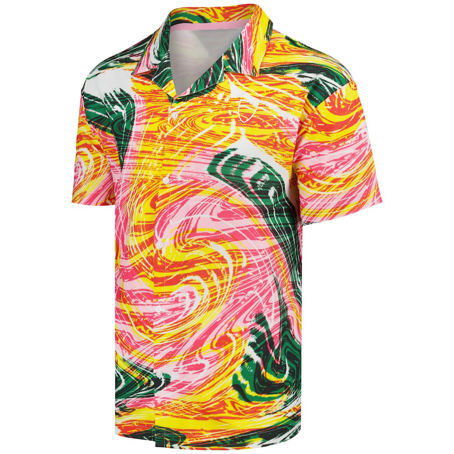 2024 F1 Team Crew All Over Print T-Shirt Formula 1 Racing Tops Driver Fashion Plus Size Polo Shirt Jersey T-shirt Custom free shipping