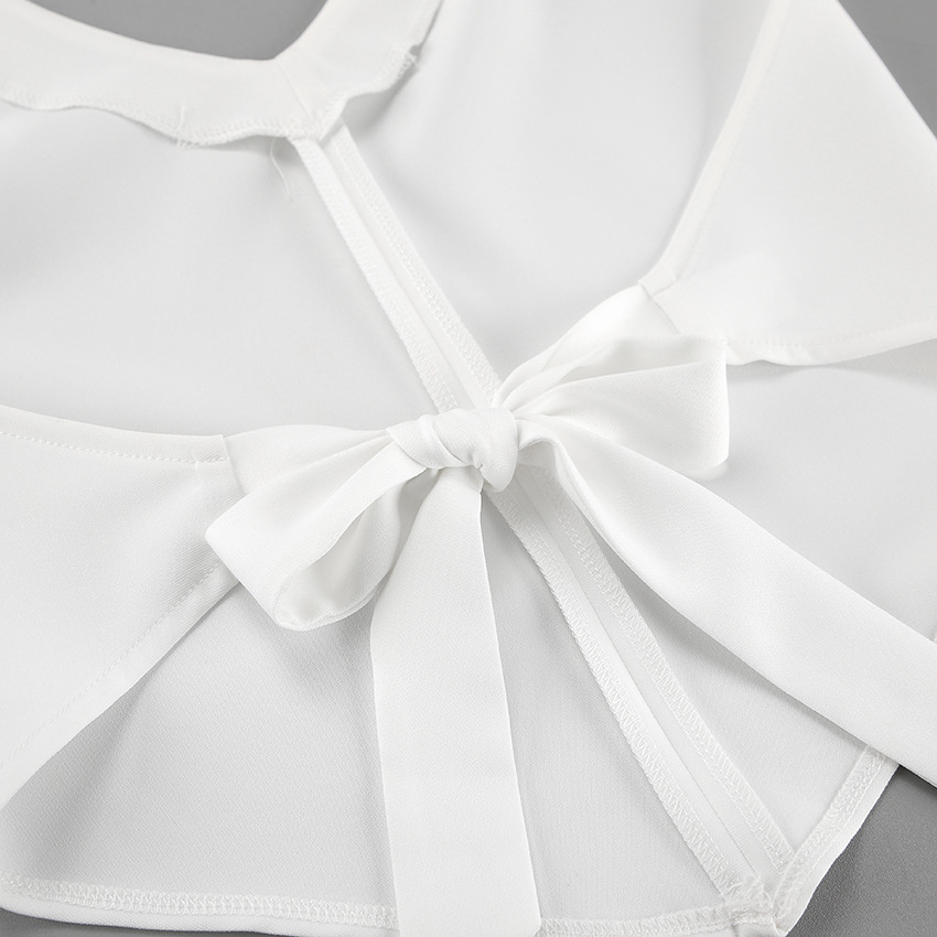 French Commuter Set 2024 European and American Summer Fashion New Women's Two Piece Set