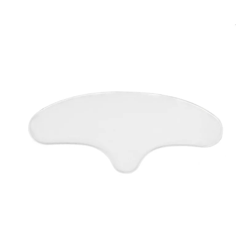 Anti Forehead Patch Silicone Reusable Silicone Patch Soft Comfortable Easy Eye Anti-aging Face Skin Care Tool 240626