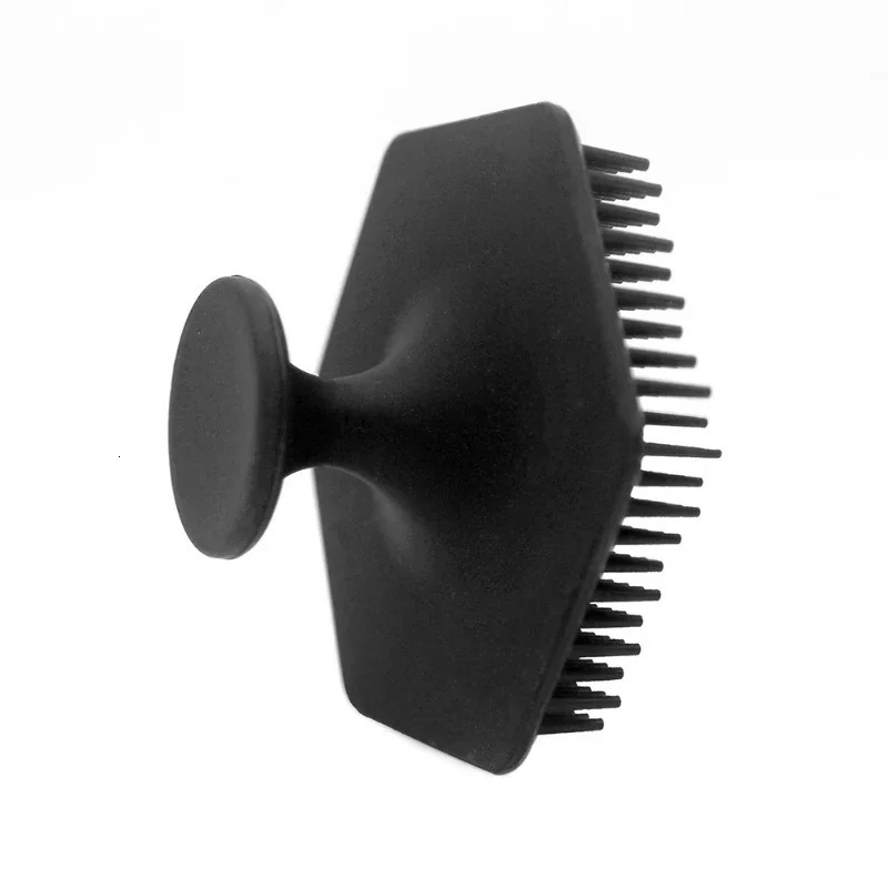 Men Cleaning Brush Scrubber Silicone Miniature Face Deep Clean Shave Massage Face Scrub Brush Face Cleaner 240626