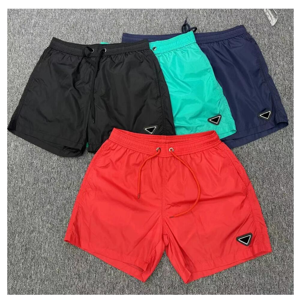 Men shorts Mens designer Shorts Swimwear Beach Swim Trunks Swimming Swimsuits Mens Designer Printing Casual Running Sports Short Pants size S-3XL