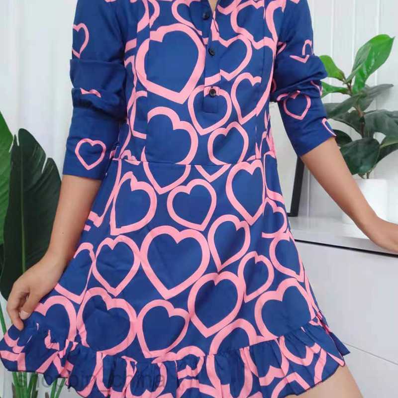 Basic Casual Dresses Women fashion Dress Women's Summer New Style Elegant Long sleeved Lace up Dress Women's 661