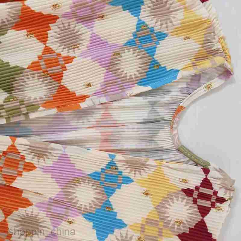 Basic Casual Dresses Women fashion Dress Summer Women's Elegant and Elegant Printed V-neck Lantern Sleeves Long Dresses for Women