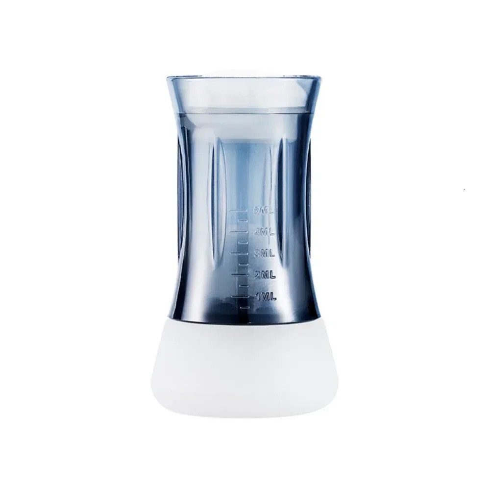 Applicator Liquid Comb Portable Massage Comb Essential Oil Liquid Guiding Massager Anti Hair Loss Scalp Care Tools 240626