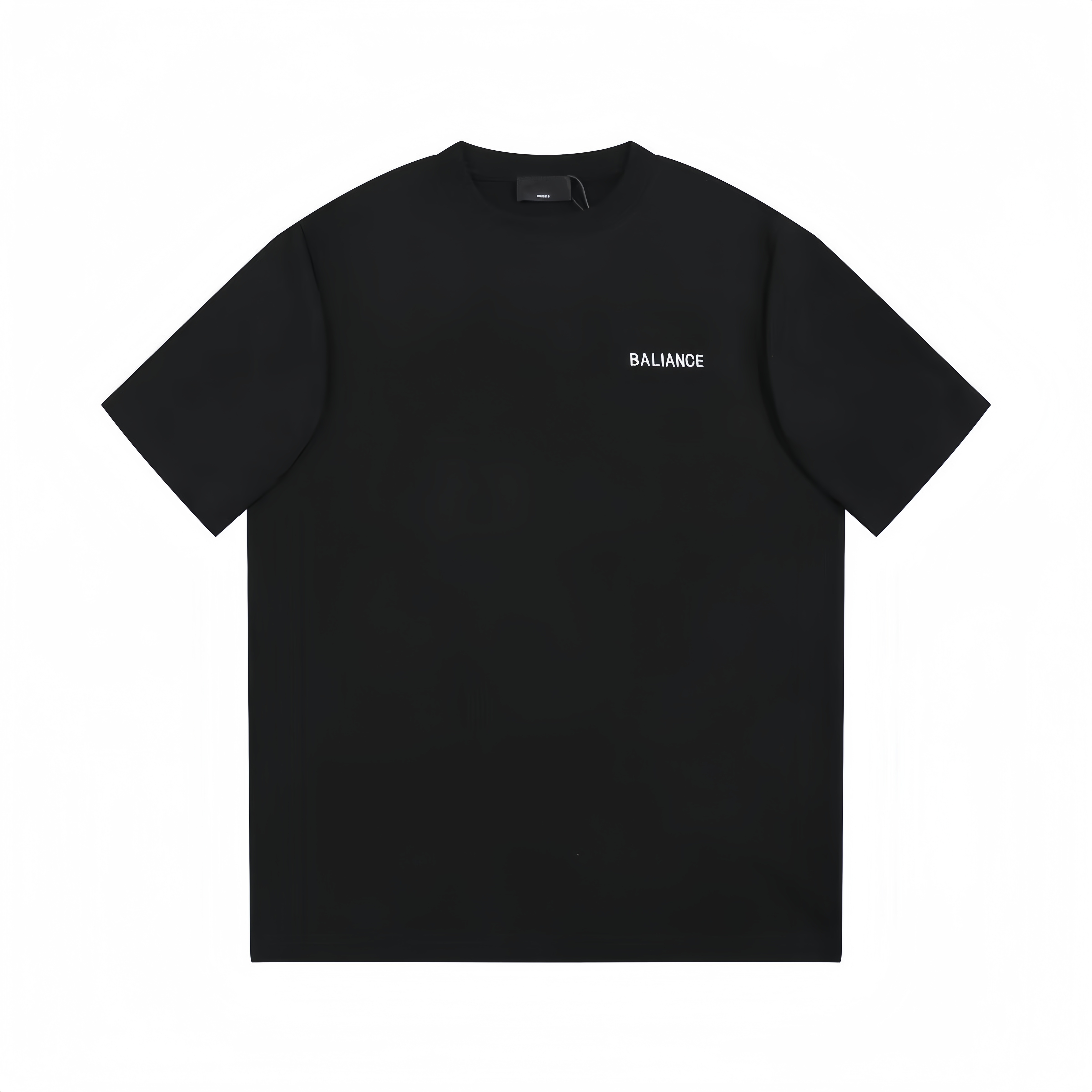 2024 Tees Tshirt Summer fashion Mens Womens Designers T Shirts Long Sleeve Tops Letter Cotton Tshirts Clothing Polos Short Sleeve High Quality Clothes