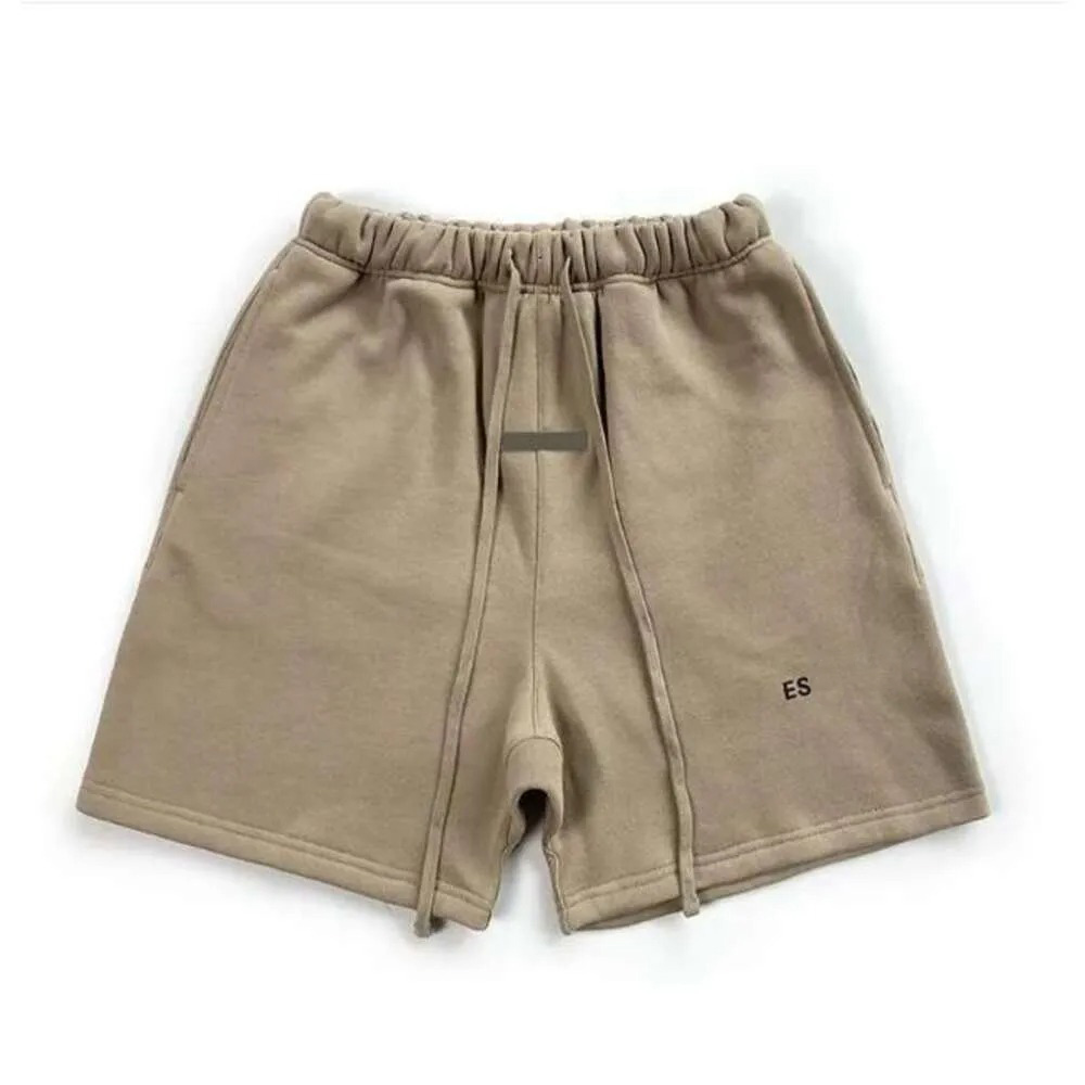 Designer Shorts Men Letter Printed Sports Shorts Casual Sports Loose Shorts Large Drawstring Knee Length Sports Shorts Fashion Beach Pants23