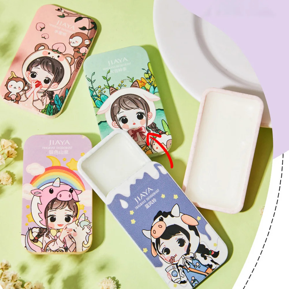 Pocket Solid Balm Solid Perfume For Women Lasting freshness And Aroma Sweat Perfumes For Women And Men Fragrance 240626