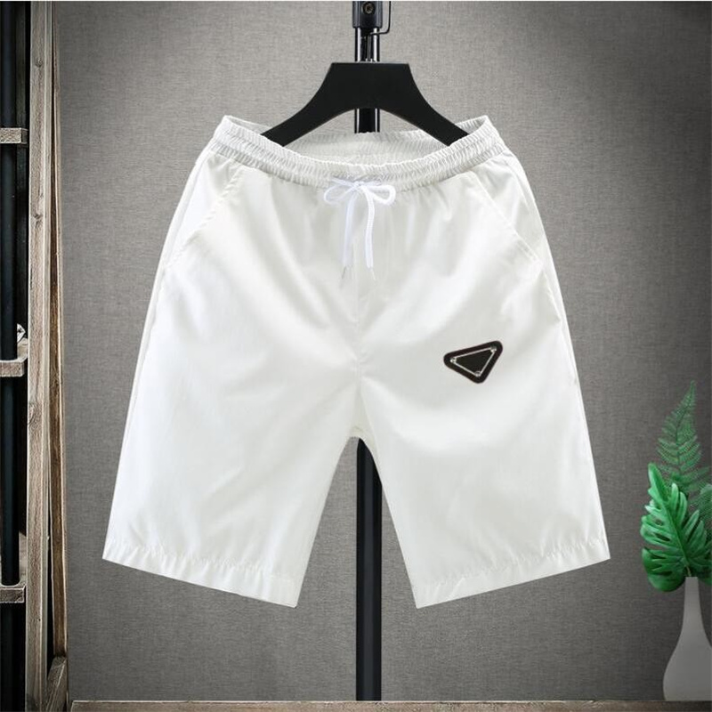 Luxury 2024 Brand Mens Designer Swimming Trunks Fashion Letter Swim Trunks Quick Drying SwimWear Swim Shorts Summer Bathing Suit Beachwear Board Beach Shorts