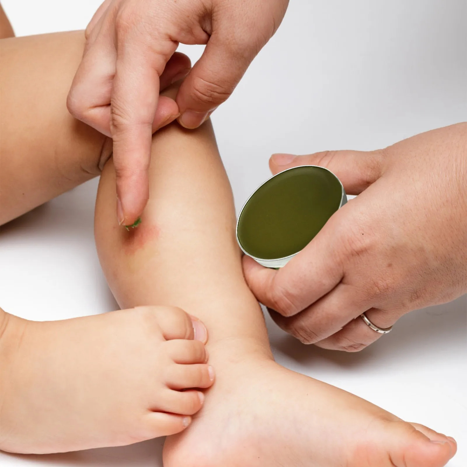 Mosquito repellent stick anti-mosquito bites skin care itching relief Prevent Insect refreshing Repeller body care Cooling cream 240626