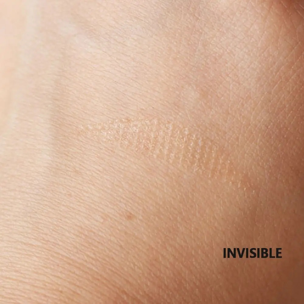 MLXL Eyelid Tape Sticker Invisible Double Fold Eyelid Lace Paste Clear Beige Stripe Natural Self-adhesiveEye Tape Makeup Tool 240626