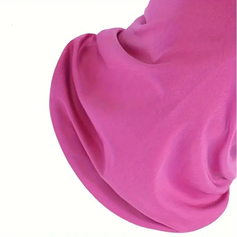 1PC Fashion Retro Rose Print Ski Mask For Men And Women Balaclava Face Mask for Outdoor Cycling 240626