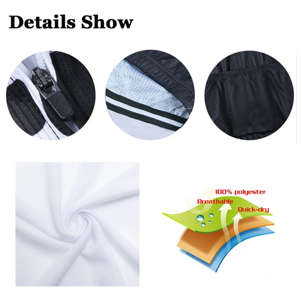 Spring Cycling Clothing Men Long Sleeve Outdoor Set Ropa Ciclismo Autumn Jersey MTB Bicycle Clothes Breathable 240620