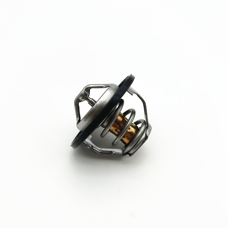 Automatic temperature thermostat suitable for Buick Chevrolet GMC Saturn thermostat assembly Angola Thermostat Housing / Water Outlet/12622410/1261509
