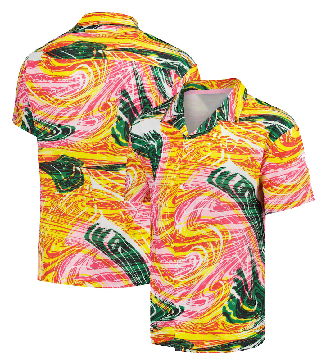 2024 F1 Team Crew All Over Print T-Shirt Formula 1 Racing Tops Driver Fashion Plus Size Polo Shirt Jersey T-shirt Custom free shipping