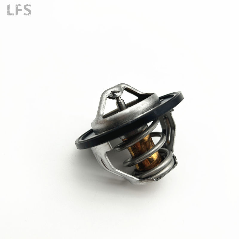 Automatic temperature thermostat suitable for Buick Chevrolet GMC Saturn thermostat assembly Angola Thermostat Housing / Water Outlet/12622410/1261509