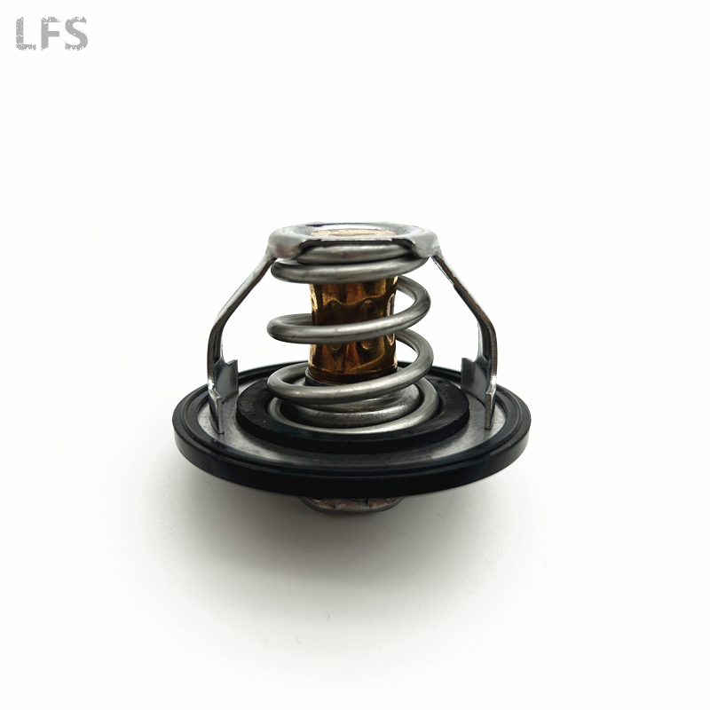 Automatic temperature thermostat suitable for Buick Chevrolet GMC Saturn thermostat assembly Angola Thermostat Housing / Water Outlet/12622410/1261509