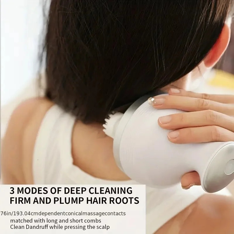 Head Cat Claw Massager for Refreshing Scalp Massager for Massaging Scalp Tissue Kneading Nodes Portable Hair Scraper for Rela 240626