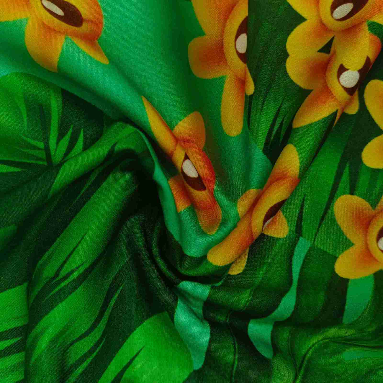 Women's Jumpsuits Rompers Women's Summer New Printed V-neck Slim Fit jumpsuit 661