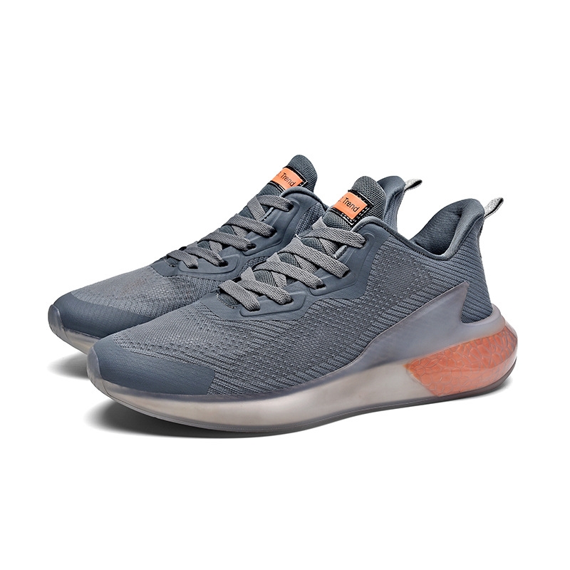 2024 Summer New Breathable Mesh Casual Lightweight White Sports Fashionable and Durable Running Shoes Free Shipping