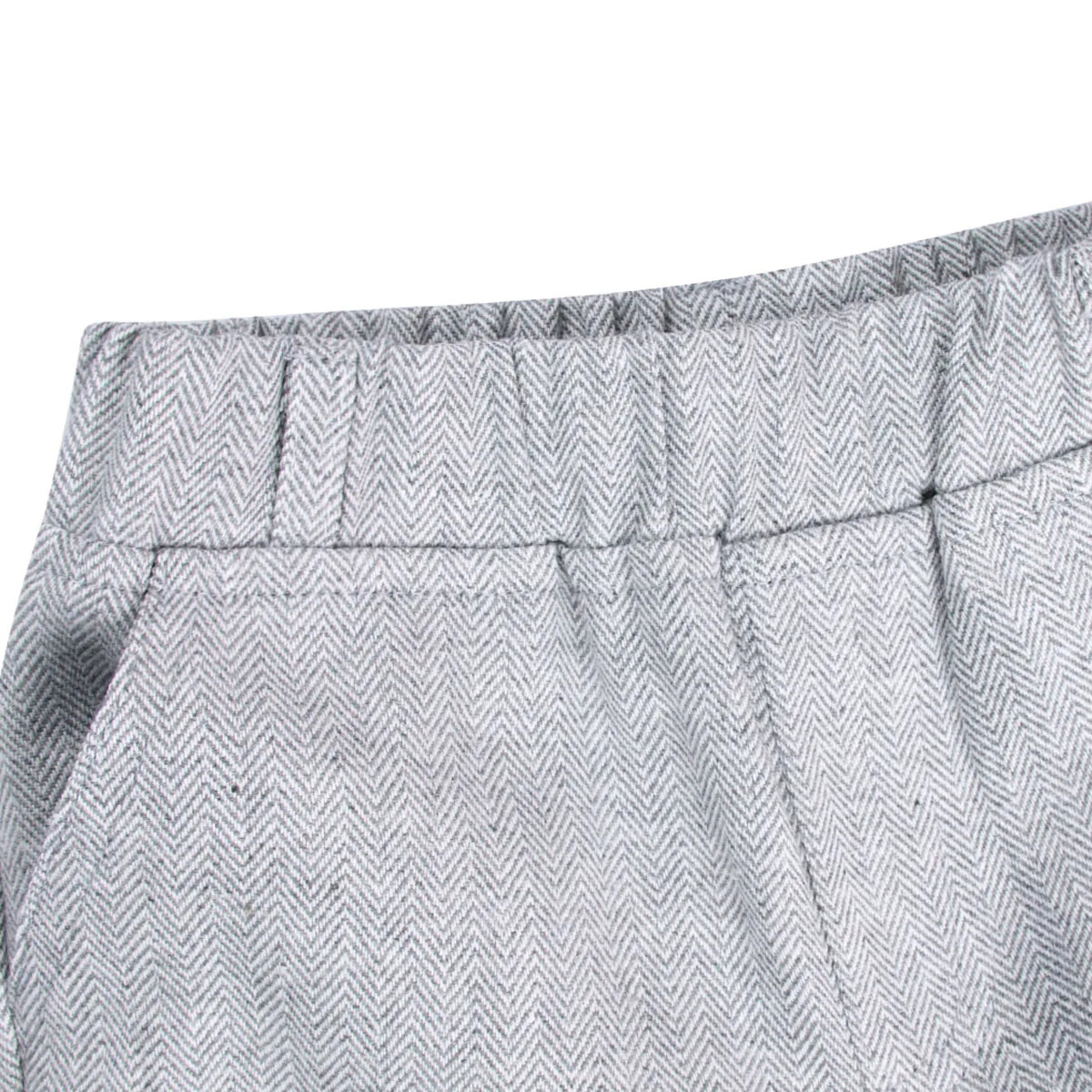 Kids Clothes Boys Wedding Suit Toddler Gentleman Outfit Infant Birthday Baptism Set Baby Formal Party Gift Christening Blazer 240626