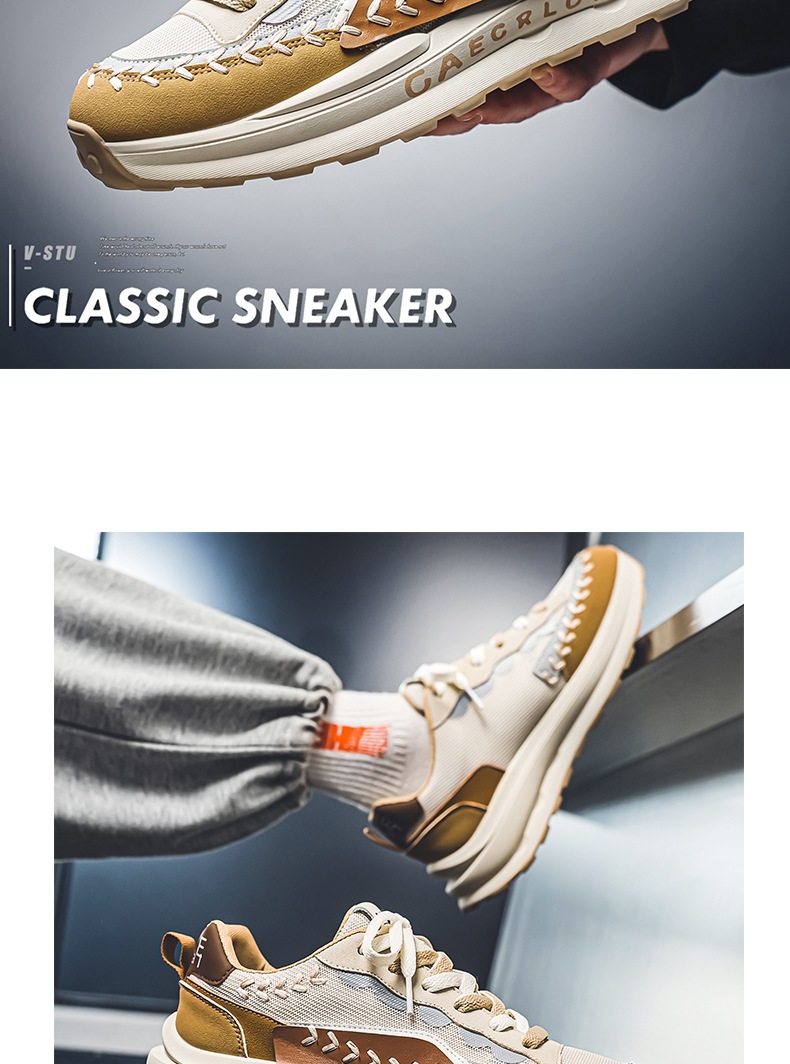 S Ddmysports Men New Trend Thick Bottom Gump Undreds Of Breathable Sports Style Fashion Casual Eight Increase Pop Shoes Outdoor ports tyle hoes
