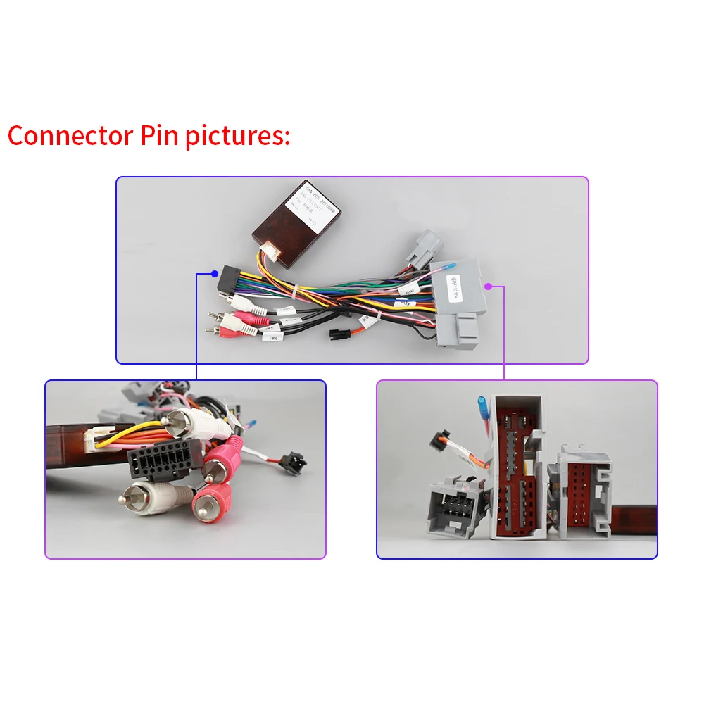 2din Android Autoradio for Ford F150 F250 F350 Mercury Lincoln Taurus Explorer Car Radio Multimedia Video Player GPS Carplay 4G