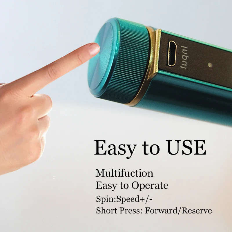 35000RPM Rechargeable Nail Drill Machine Portable Manicure Drill Nail Cuticle Nail Polisher Cordless Nail Drill Machine 240627