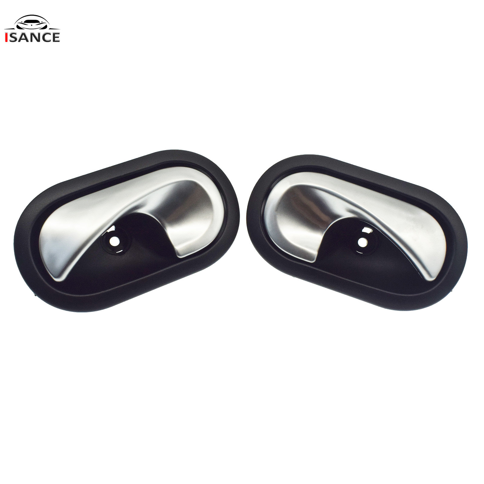 New Left /Right Inner Door Handle For Renault Master MK3 Megane II Clio Scenic Citroen Berlingo 8200028487,8200028487