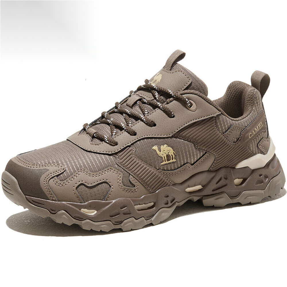 Sneakers Outdoor Hiking Breathable Wear Resistant Non Slip Professional Sports Women Shoes For Men Summer Ddmysaturn