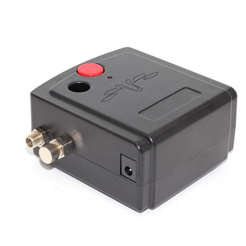 Dual-Action Spray Gun Airbrush with Compressor 0.m Airbrush Kit for Nail Airbrush for Model/Cake/Car Painting 240627