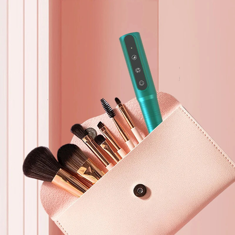 Wireless Nail Drill Pen 35000RPM USB Nail File Polishing Pen Rechargeable Nail Drill Machine Portable Manicure Drill Salon Tool 240627