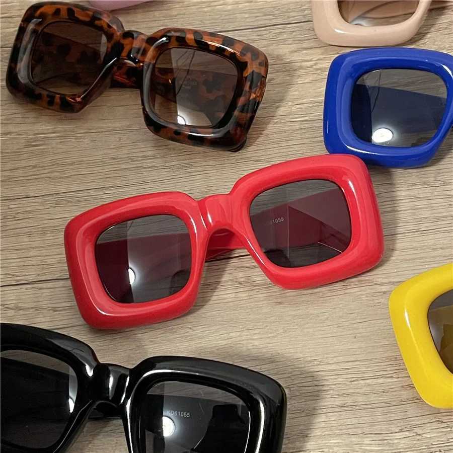 sunglasses new hot selling childrens sunglasses for boys and girls fun glasses for parents and children bubble childrens sunglasses