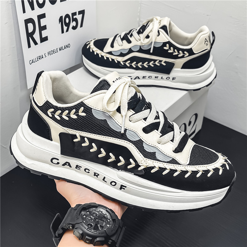 Versatile Breathable Ddmysports Sports Style Fashionable Casual Shoes Outdoor Shoes