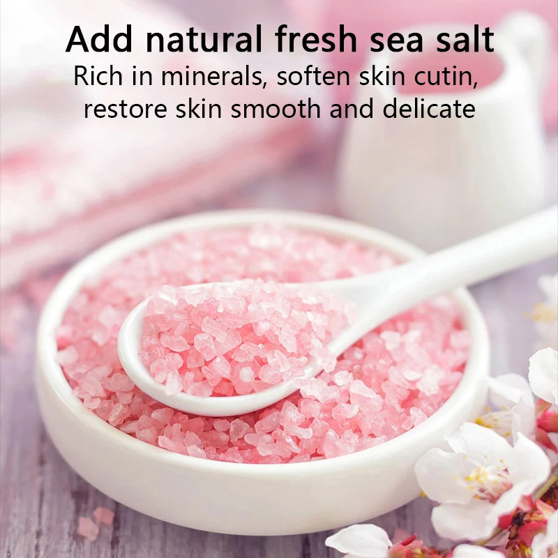 Essential Oil Bath Bombs Ball Flower Scents Bubble Bath Salt Ball Cleaner Bathing Spa Moisturize Dry Skin Relaxing Gift Bathroom 240627