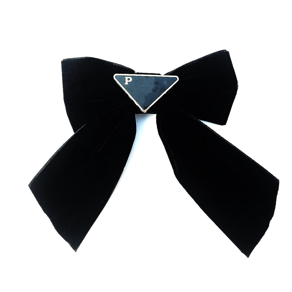 Luxury Designer Designer Dog With Small Dogs, Cute Handmade Pet Bows Girl Clips, Yorkie Grooming Bow Knot Alligator Clips cat For Puppy Hair Ornaments