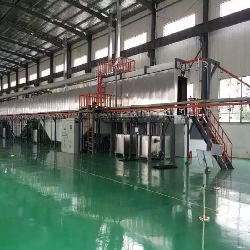 Electrophoresis equipment Pre processing equipment