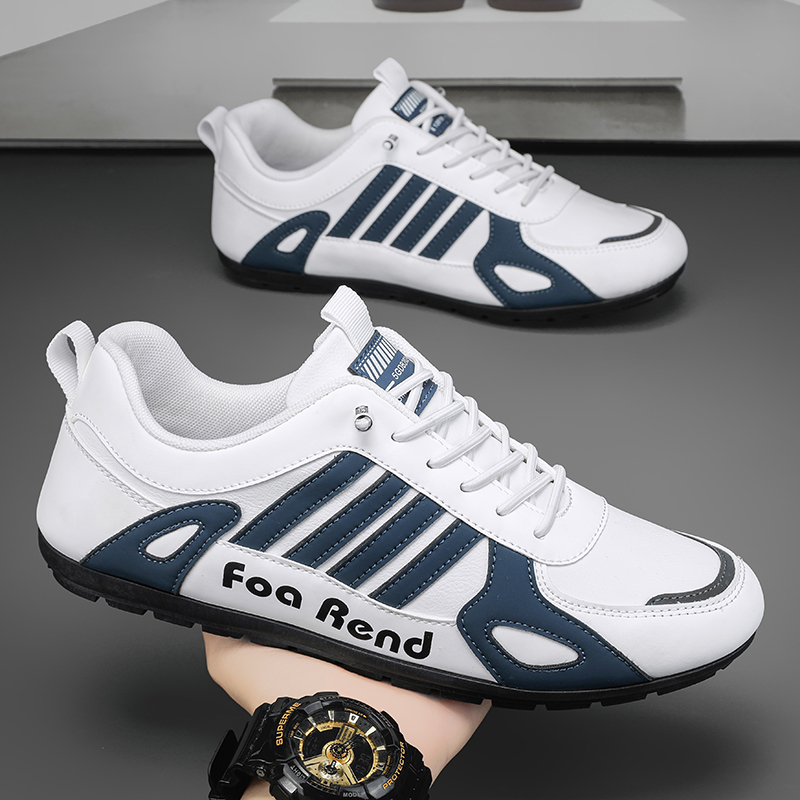 Men NEW Casual Running Shoes Lightweight Comfortable Trainers Sneakers Tennis Flat Loafers for Male Footwear 0095