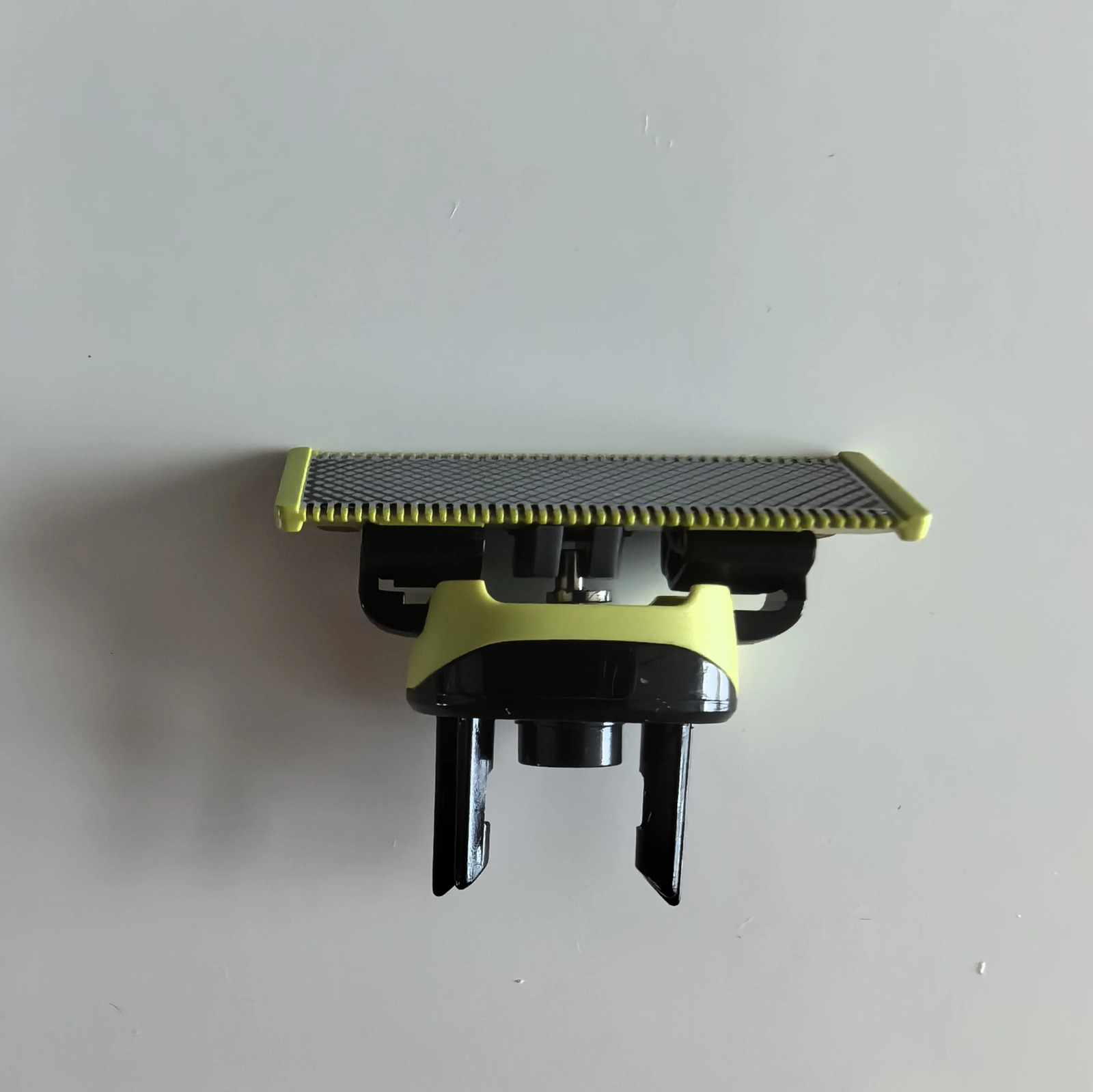 Replacement Heads for T-Blade Electric Trimmer Compatible with QP 23456812Count 240627