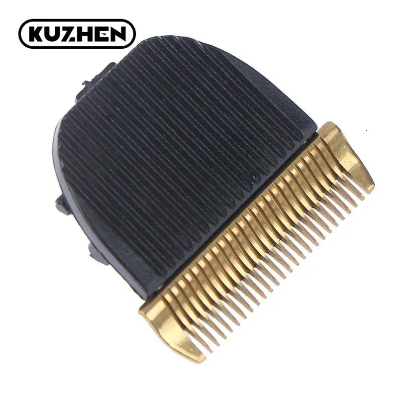 Replacement Clipper Blade Cutter Hair Grooming Trimmer Head Clipper Blade Cutter Shaver Universal Accessories 240627