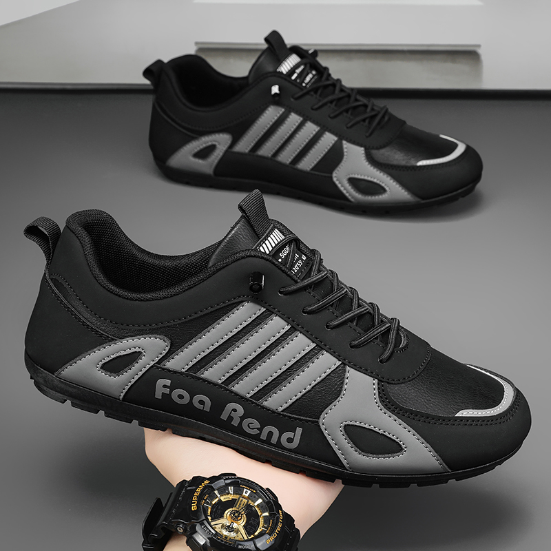 Men NEW Casual Running Shoes Lightweight Comfortable Trainers Sneakers Tennis Flat Loafers for Male Footwear 0095