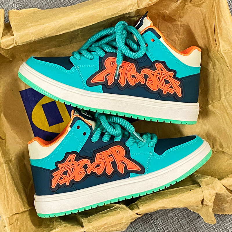 Shoes Skateboarding Street Hip Hop Mens Casual Sneakers Shoes Running Sneakers Outdoor Gear Sneakers