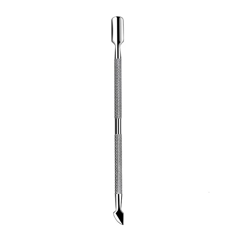 Nails Accesories Tools Professional Dead Skin Push Manicure Cuticle Pusher Nagelstyliste Benodigdheden r Nail Art Tools 240627