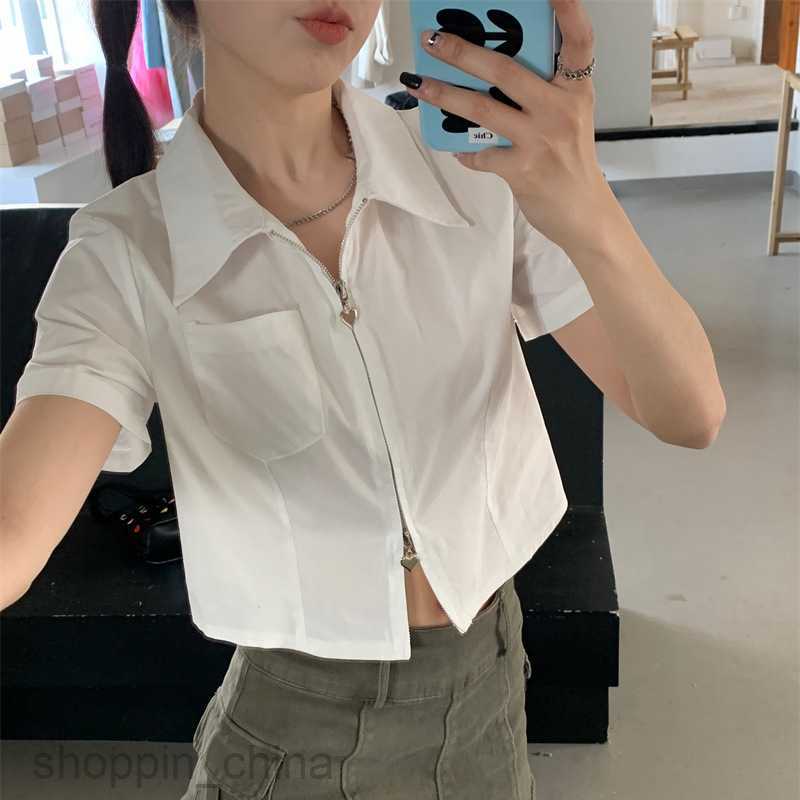 Women Jackets Coats sense niche short sleeved small fragrant jacket cardigan women's summer new explosive street short top