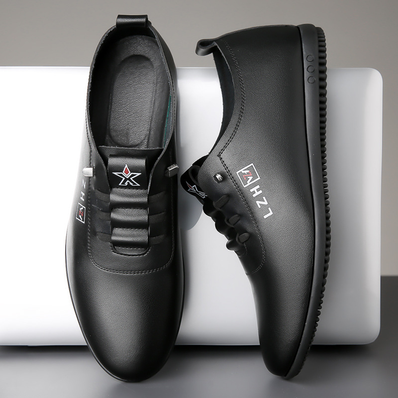 Misalwa Comfortable Men Flats Summer Men Shoes Daily White Men Loafers Casual Soft Men Moccasins