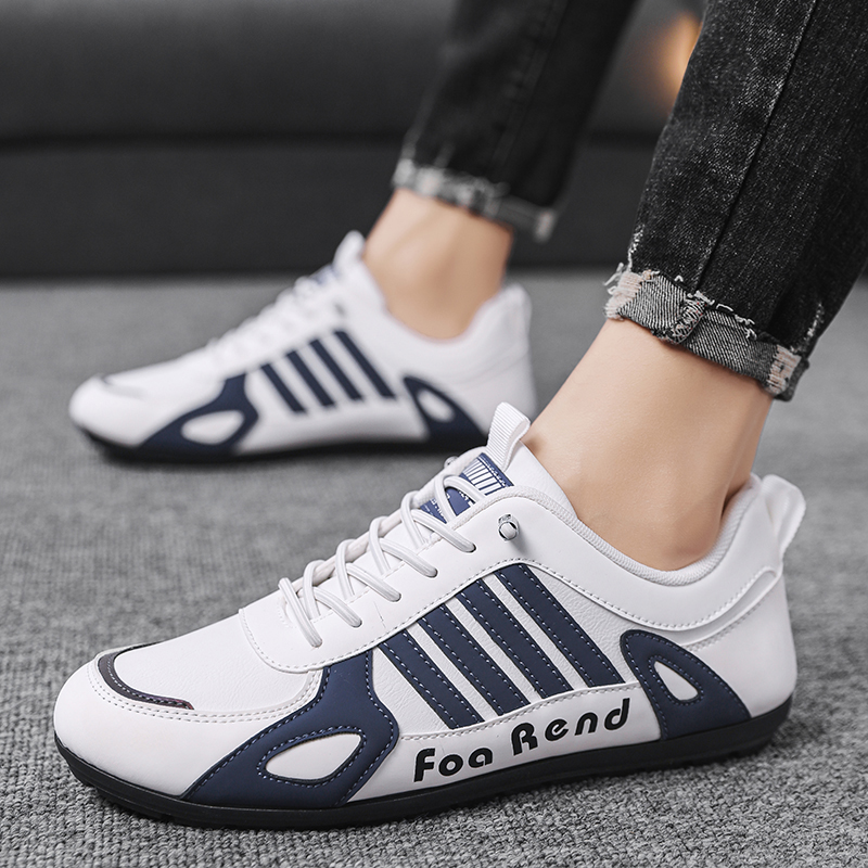 Men NEW Casual Running Shoes Lightweight Comfortable Trainers Sneakers Tennis Flat Loafers for Male Footwear 0095