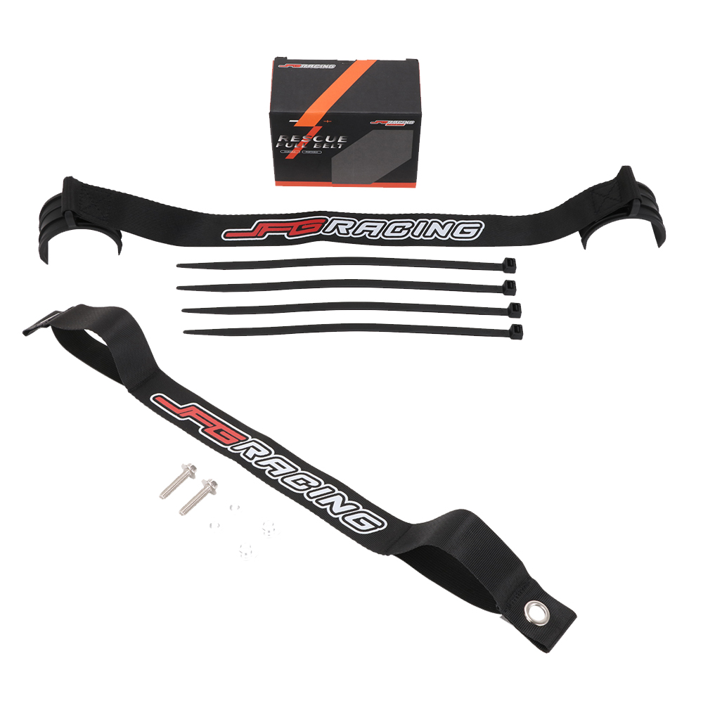 Motorcycle Front Rear Rescue Strap Pull Sling Belt Leashes For Beta 125 200 250 300 350 390 430 RR 2T 4T 250RR 350RR Off-road