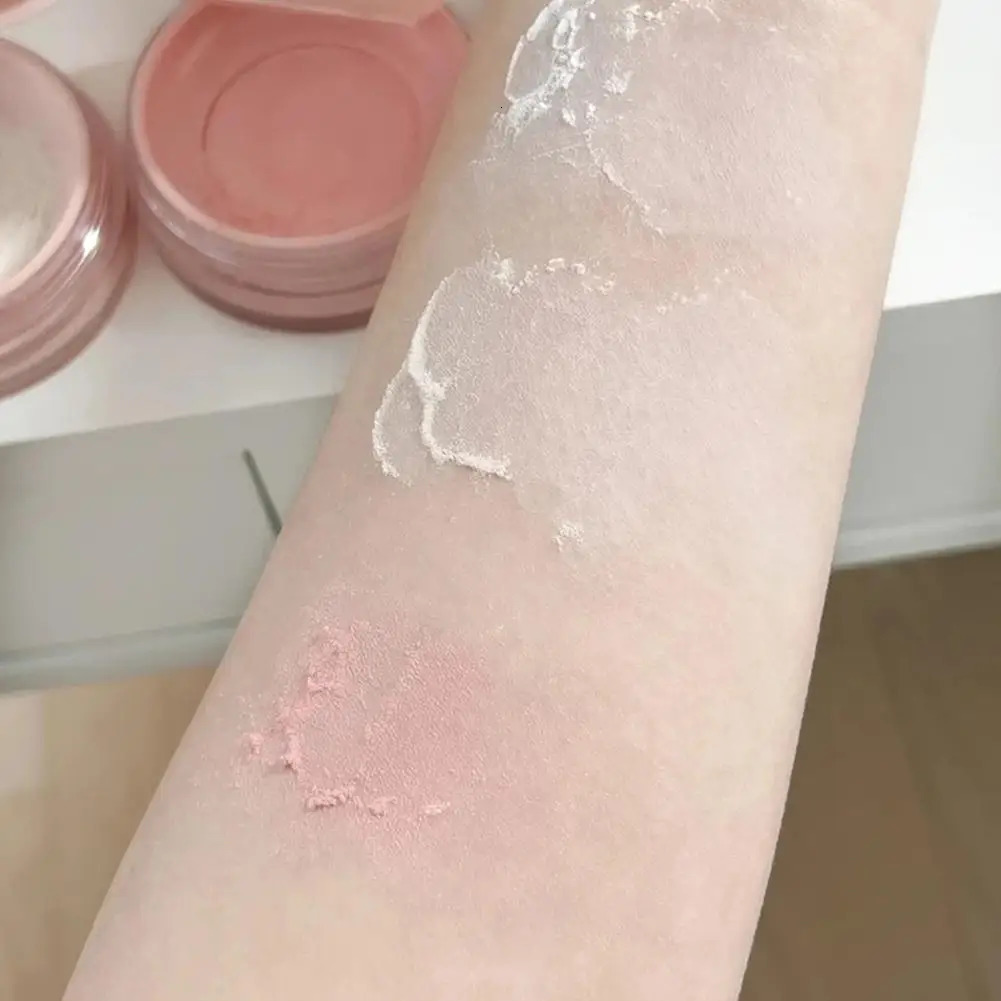 Loose Powder Waterproof Oil-control Long-lasting Face Compact Setting Powder Invisible Pores Makeup Cosmetics For Women 240627