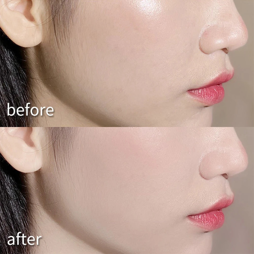 Loose Powder Makeup Oil-control Long Lasting Waterproof Cosmetic Face Powder Translucent Powder Highlighter Professional Makeup 240627